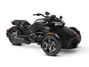 2020 Can-Am Spyder F3 for sale 201177204